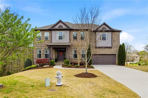 $780,000 | 1400 Highland Wood Court, Auburn, GA 30011