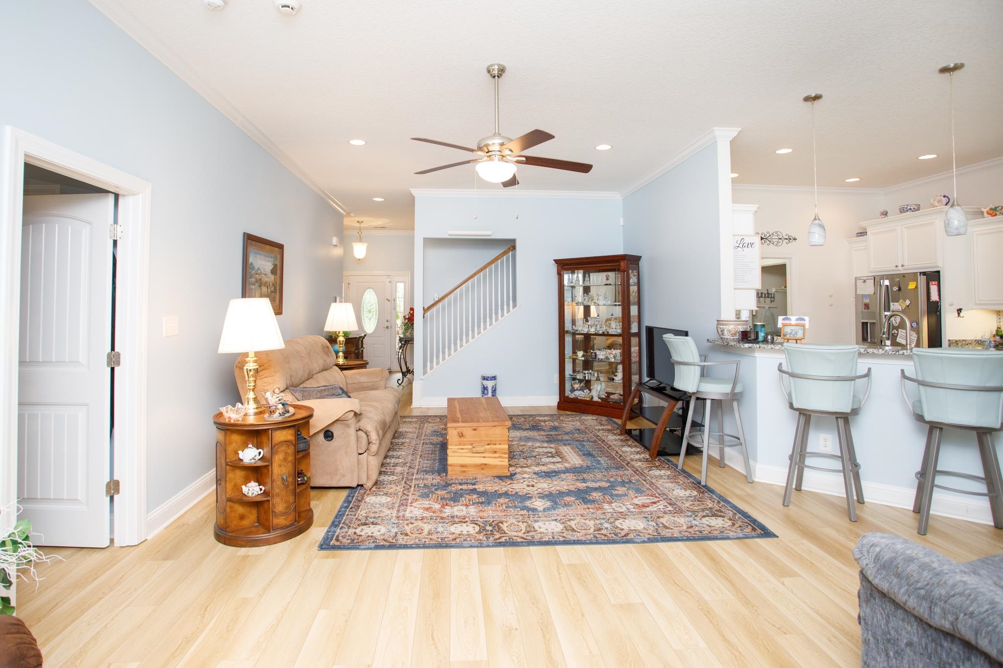 978 Knotty Branch Road Conway, SC 29527 - Photo 6 of 40