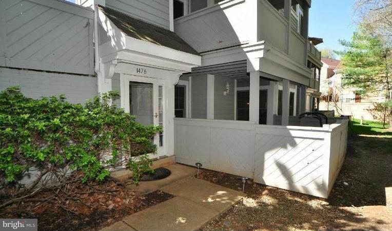 1475 Church Hill Place, Unit 1475 Reston, VA 20194 - Photo 2 of 24 Exterior (General)