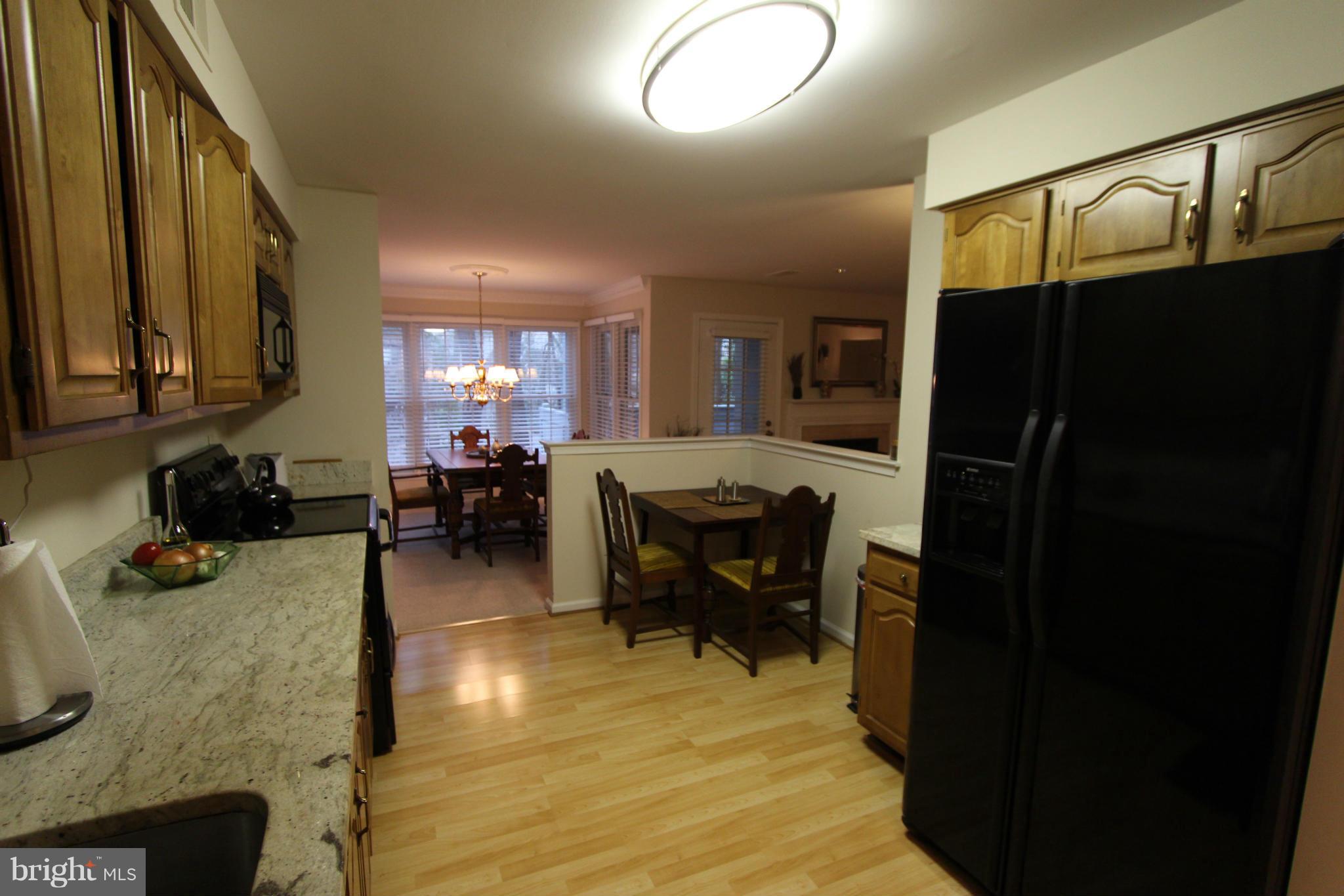 1475 Church Hill Place, Unit 1475 Reston, VA 20194 - Photo 14 of 24 Kitchen