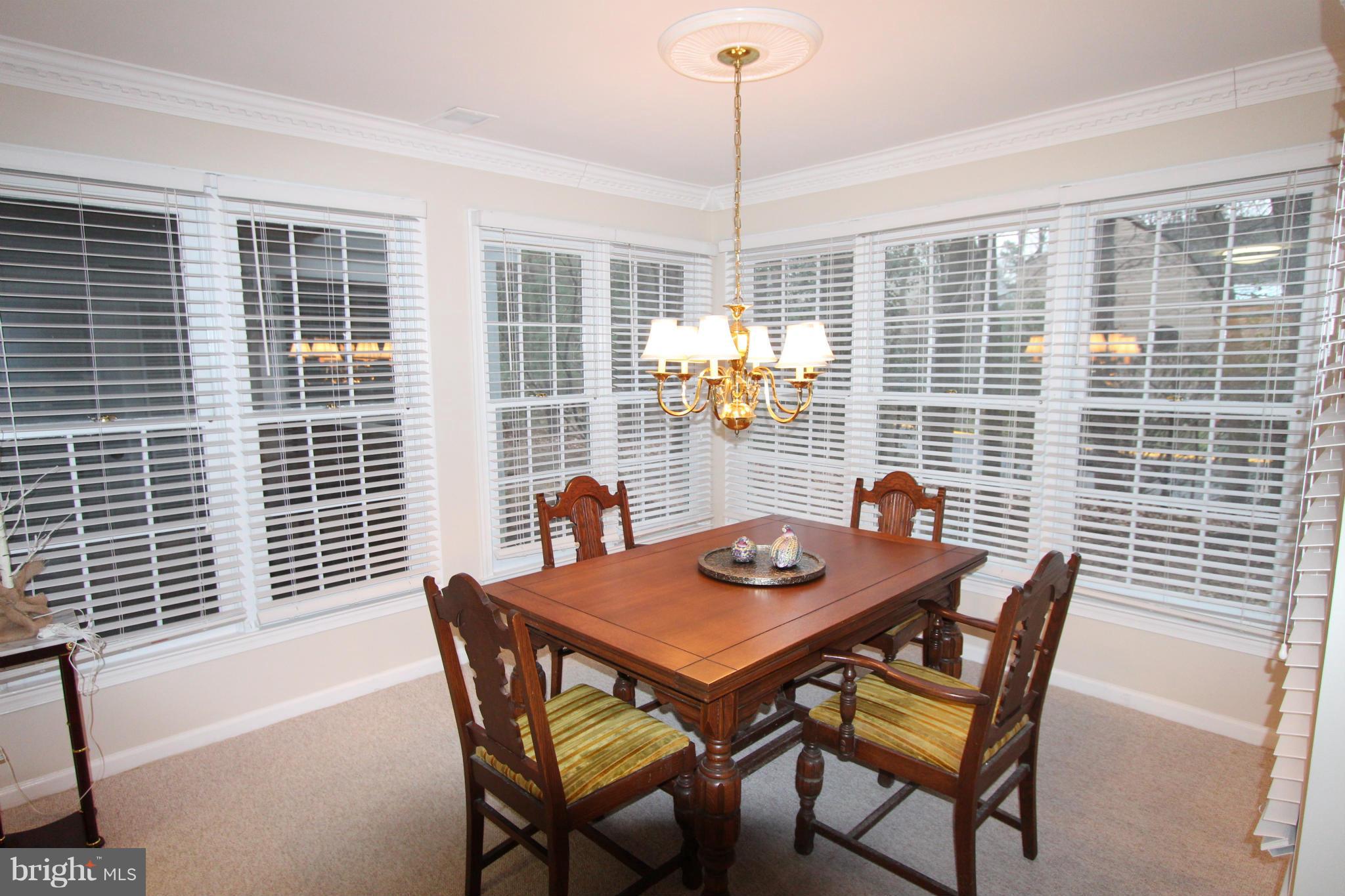 1475 Church Hill Place, Unit 1475 Reston, VA 20194 - Photo 15 of 24 Dining Room