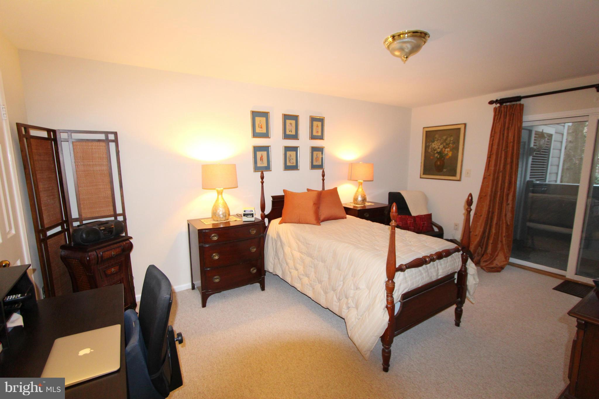 1475 Church Hill Place, Unit 1475 Reston, VA 20194 - Photo 16 of 24 Bedroom (Master)