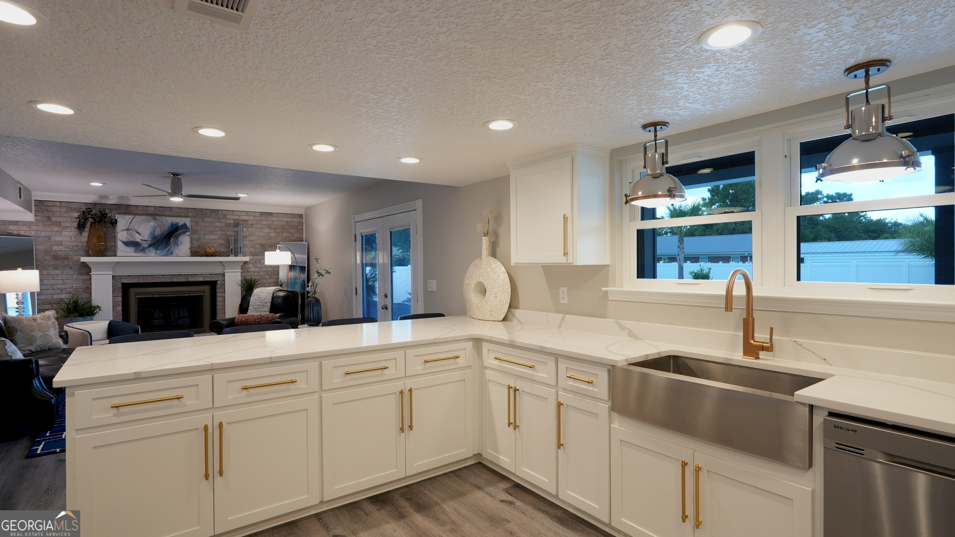 712 Old Waynesville Road Jesup, GA 31546 - Photo 9 of 50 Gallery Image 9