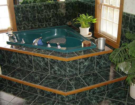 143 Drake Hill Road Albion, ME 04910 - Photo 7 of 25 Master Bath/Spa. Lovely garden tub