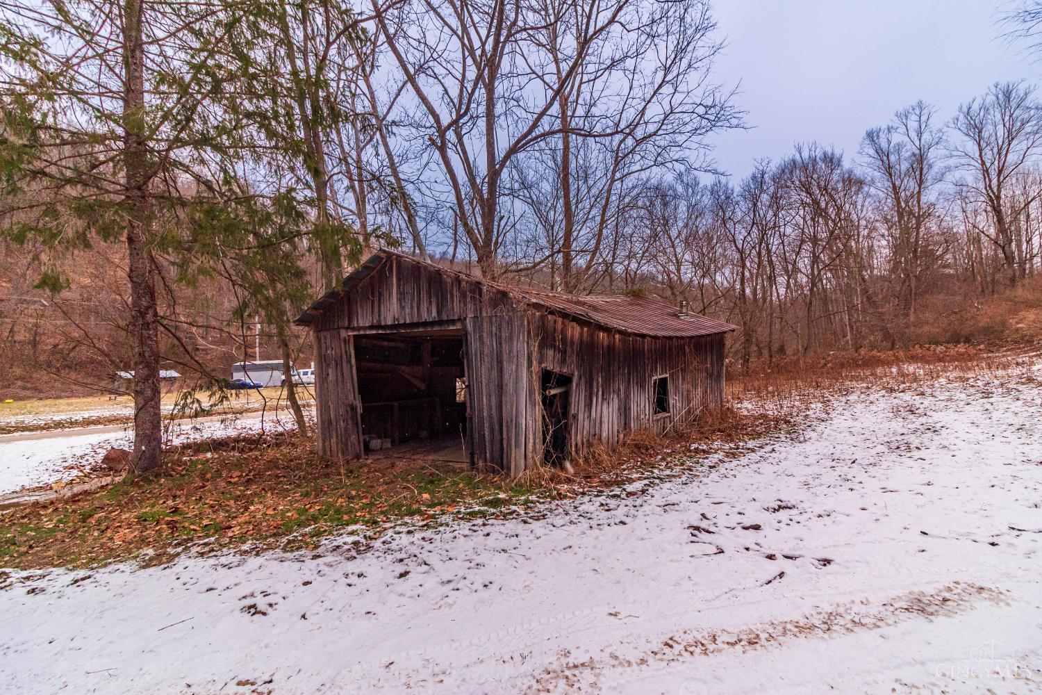 2432 Johnson Run Road Stout, OH 45684 - Photo 42 of 57 Gallery Image 42