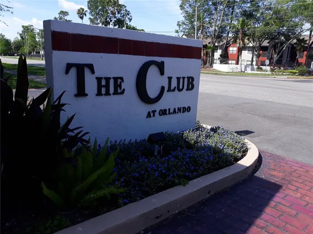 $1,250 | 8209 Sun Spring Circle, Unit 31, Orlando, FL 32825