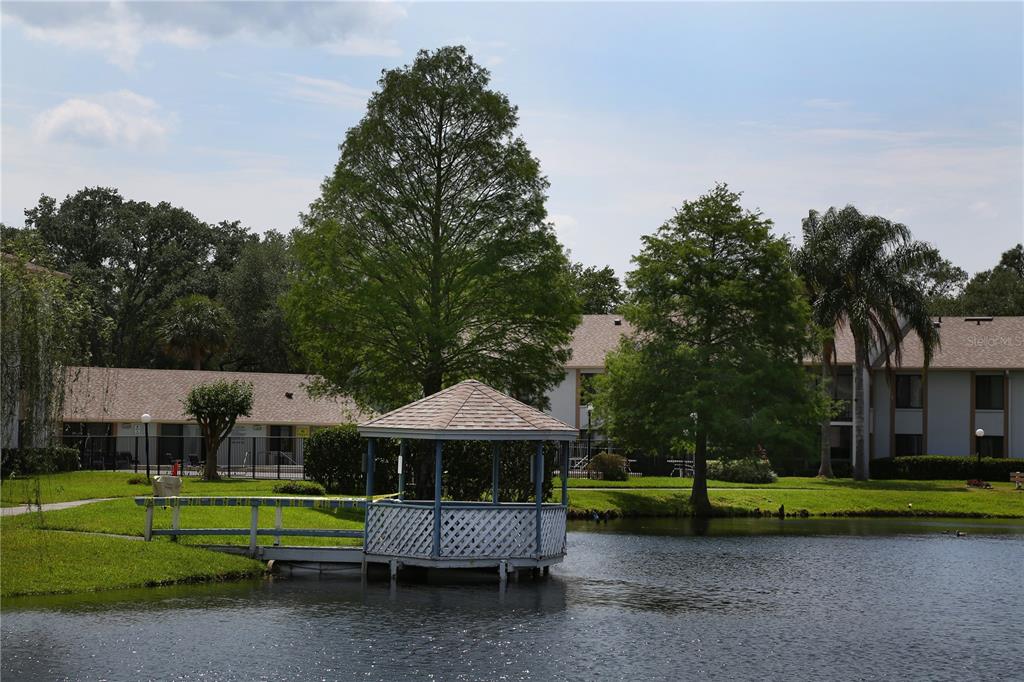 8209 Sun Spring Circle, Unit 31 Orlando, FL 32825 - Photo 16 of 17