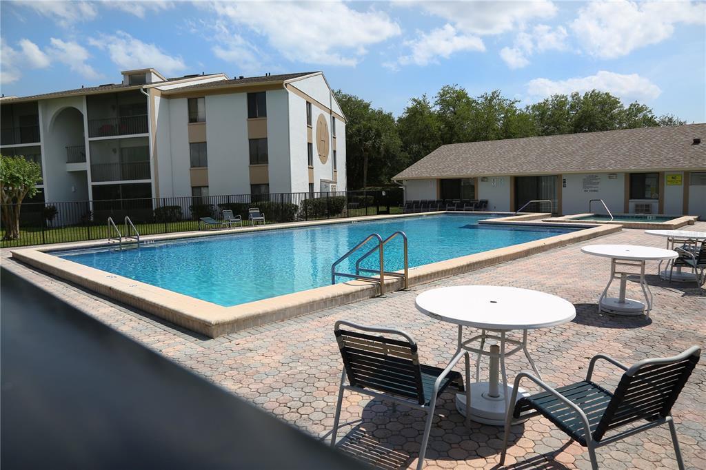 8209 Sun Spring Circle, Unit 31 Orlando, FL 32825 - Photo 17 of 17