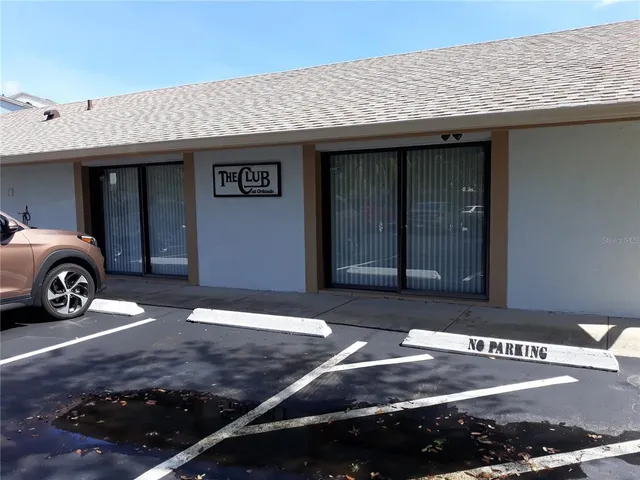 $1,250 | 8209 Sun Spring Circle, Unit 31, Orlando, FL 32825