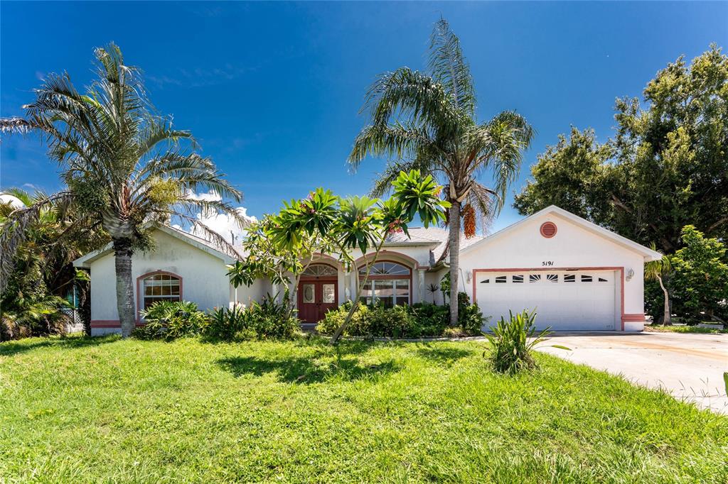 5191 Pompano Road Venice, FL 34293 - Photo 1 of 1