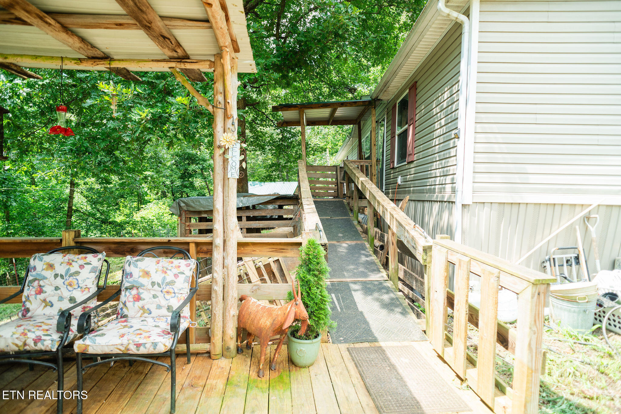 609 Miller Hollow Road Bean Station, TN 37708 - Photo 1 of 37 Welcome home