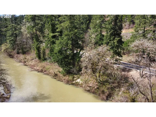 $15,900 | 38 State Highway, Drain, OR 97435