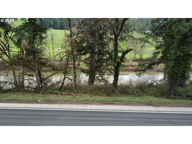 $15,900 | 38 State Highway, Drain, OR 97435