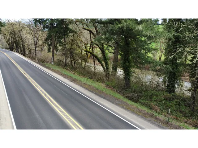 $15,900 | 38 State Highway, Drain, OR 97435