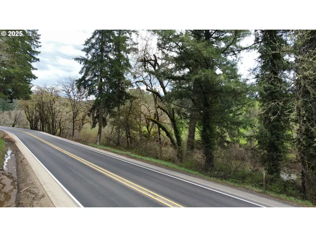 $15,900 | 38 State Highway, Drain, OR 97435