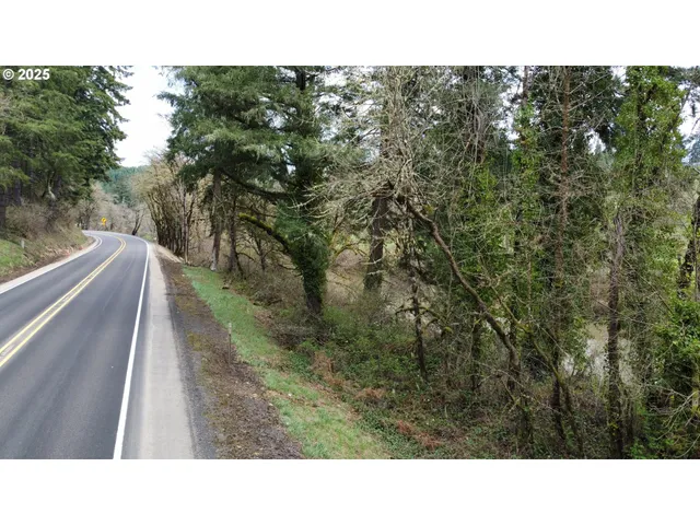 $15,900 | 38 State Highway, Drain, OR 97435