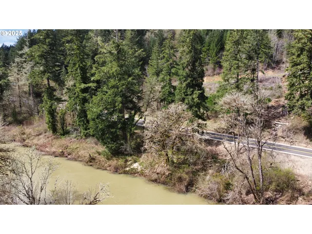 $15,900 | 38 State Highway, Drain, OR 97435