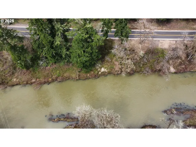 $15,900 | 38 State Highway, Drain, OR 97435