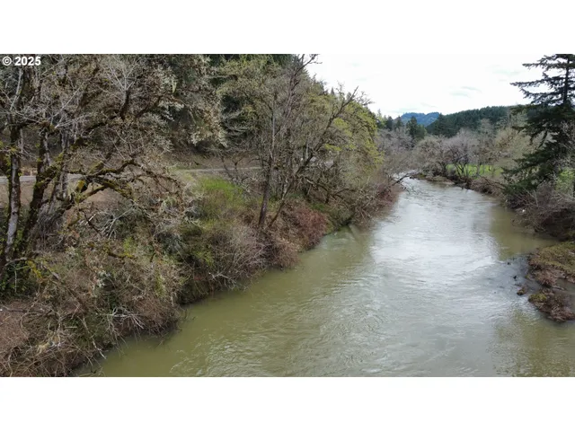 $15,900 | 38 State Highway, Drain, OR 97435