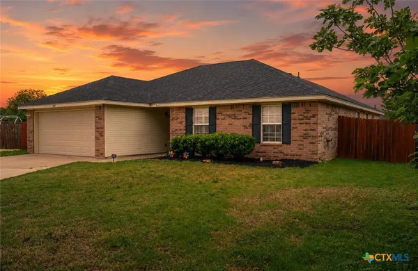 $2,200 | 907 Old Glory Court, Temple, TX 76502