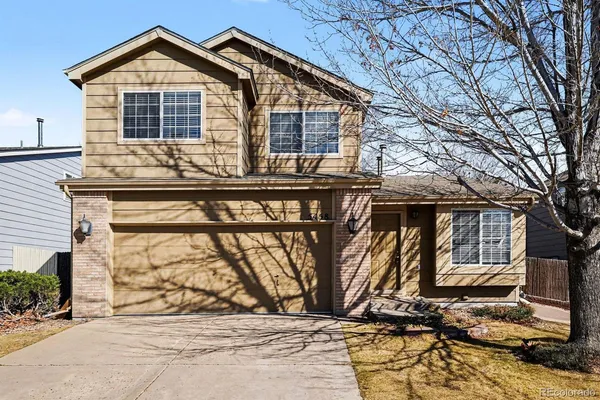 $487,000 | 5458 South Perth Way, Centennial, CO 80015
