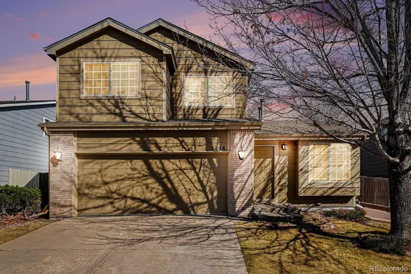 $554,900 | 5458 South Perth Way, Centennial, CO 80015