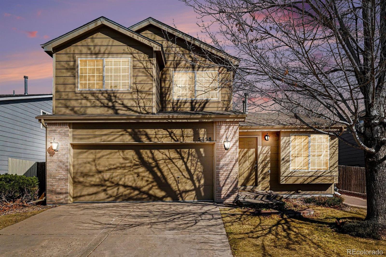 5458 South Perth Way Centennial, CO 80015 - Photo 2 of 28