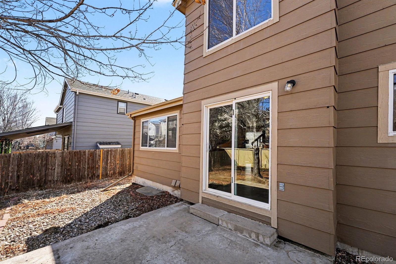 5458 South Perth Way Centennial, CO 80015 - Photo 23 of 28