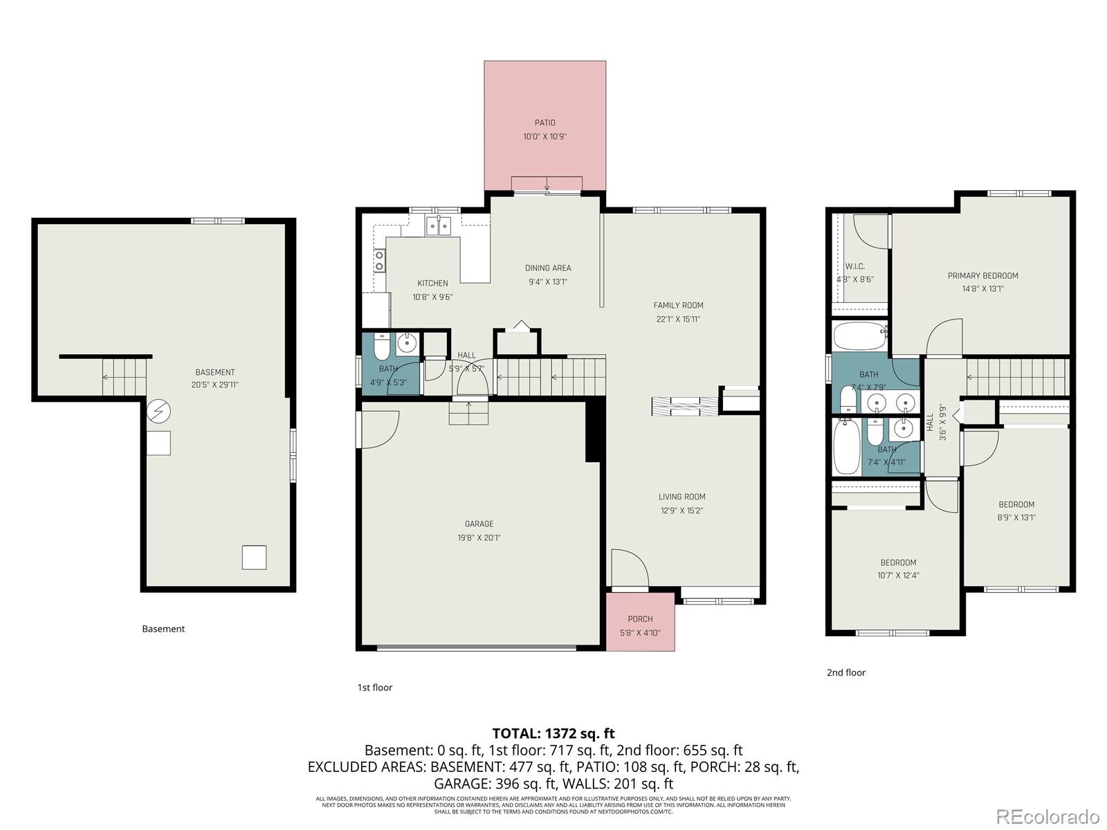 5458 South Perth Way Centennial, CO 80015 - Photo 28 of 28