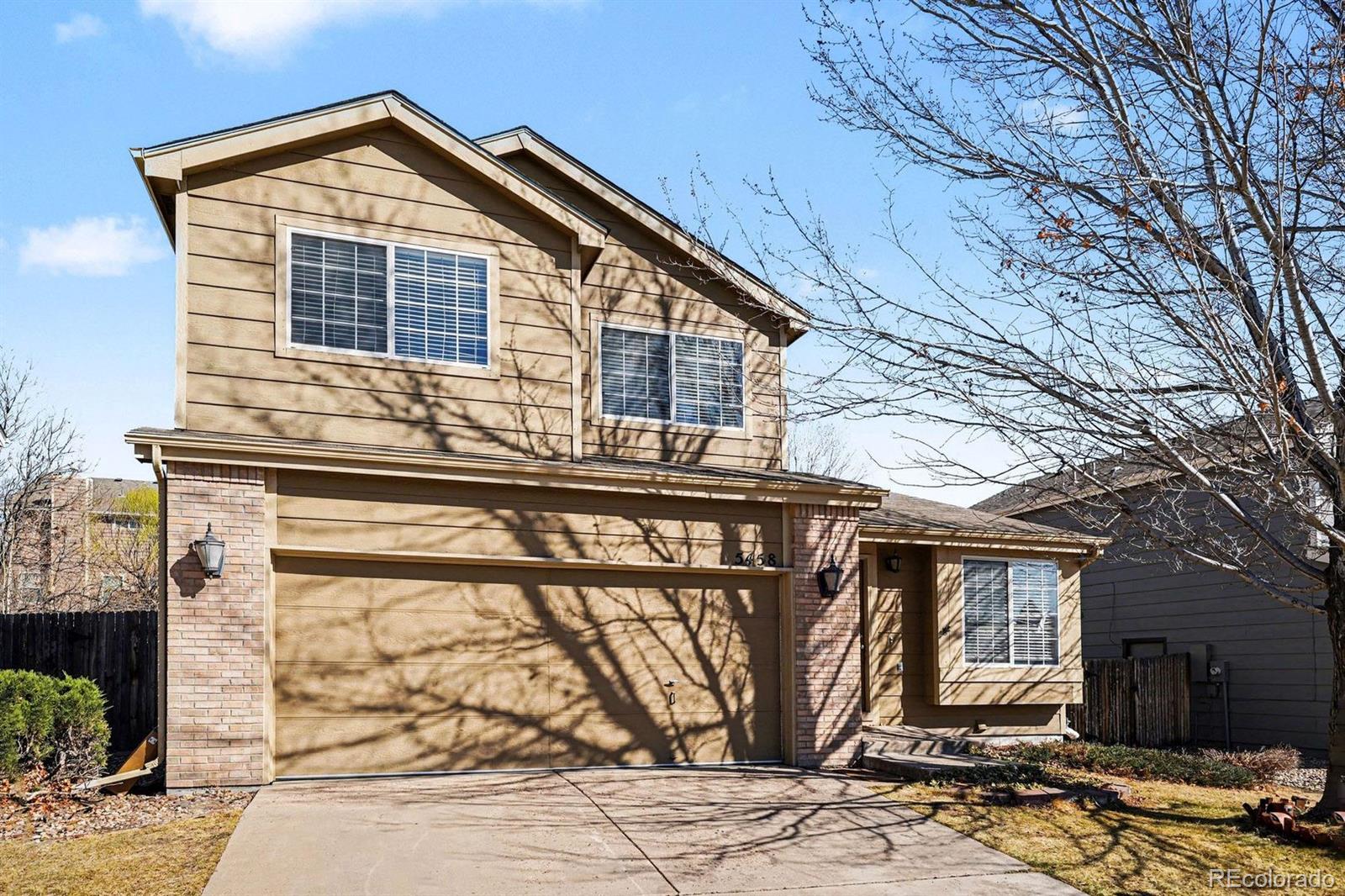 5458 South Perth Way Centennial, CO 80015 - Photo 3 of 28