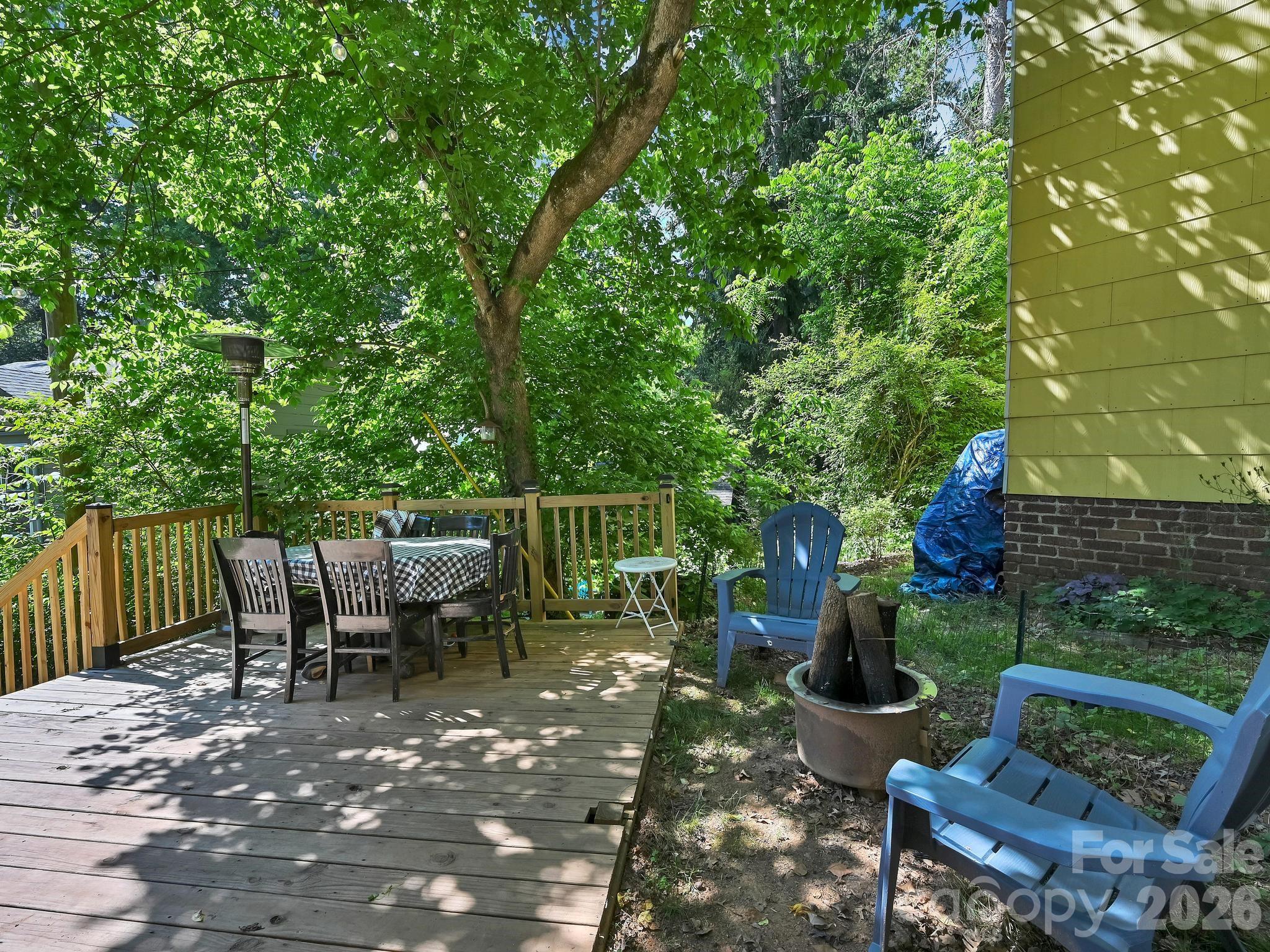 24 Chatham Road Asheville, NC 28804 - Photo 24 of 34
