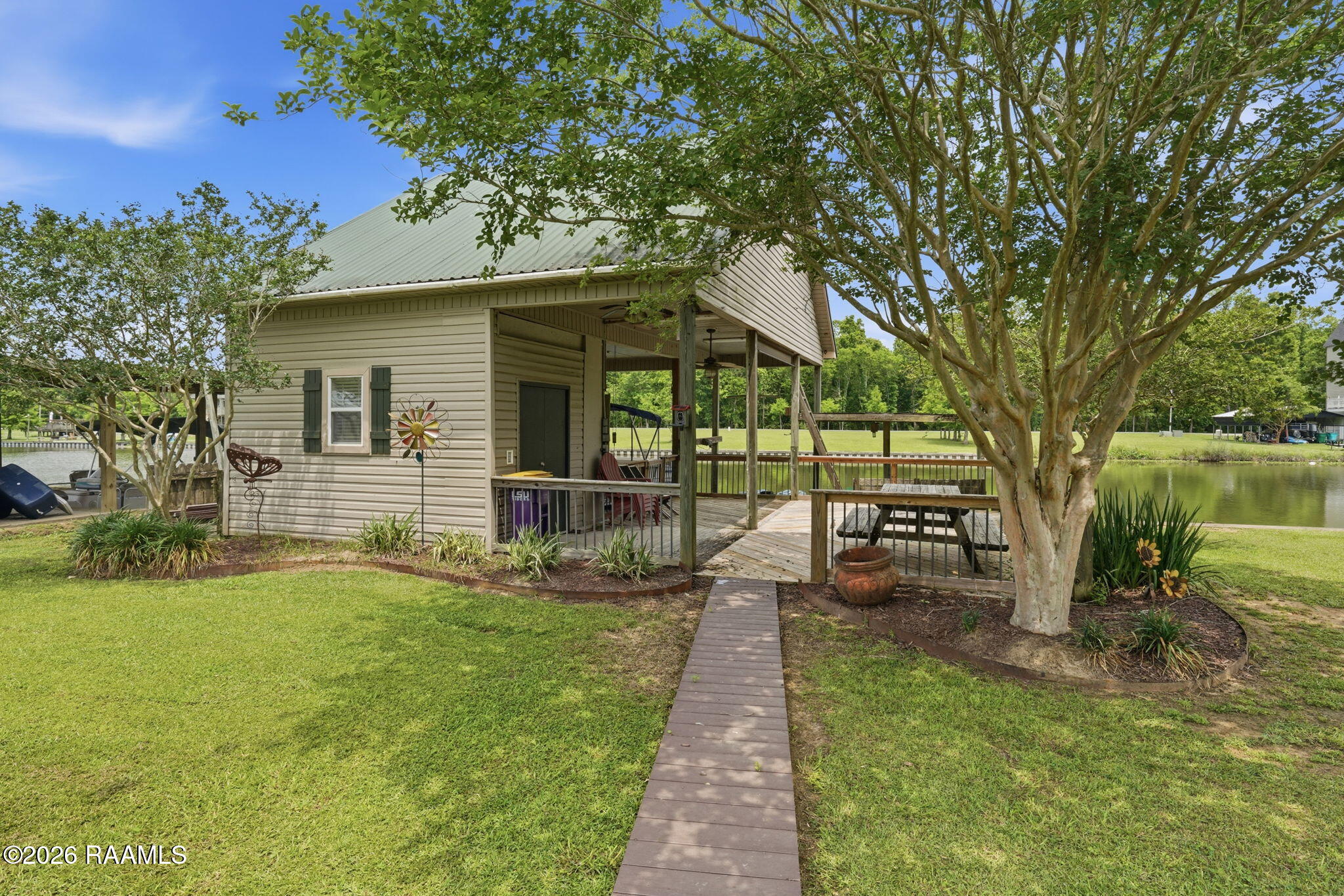 785 North Wilderness Road Port Barre, LA 70577 - Photo 8 of 49