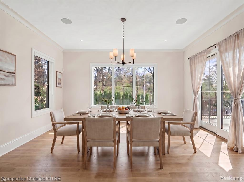 4375 Derry Road Bloomfield Hills, MI 48302 - Photo 19 of 52 Gallery Image 19