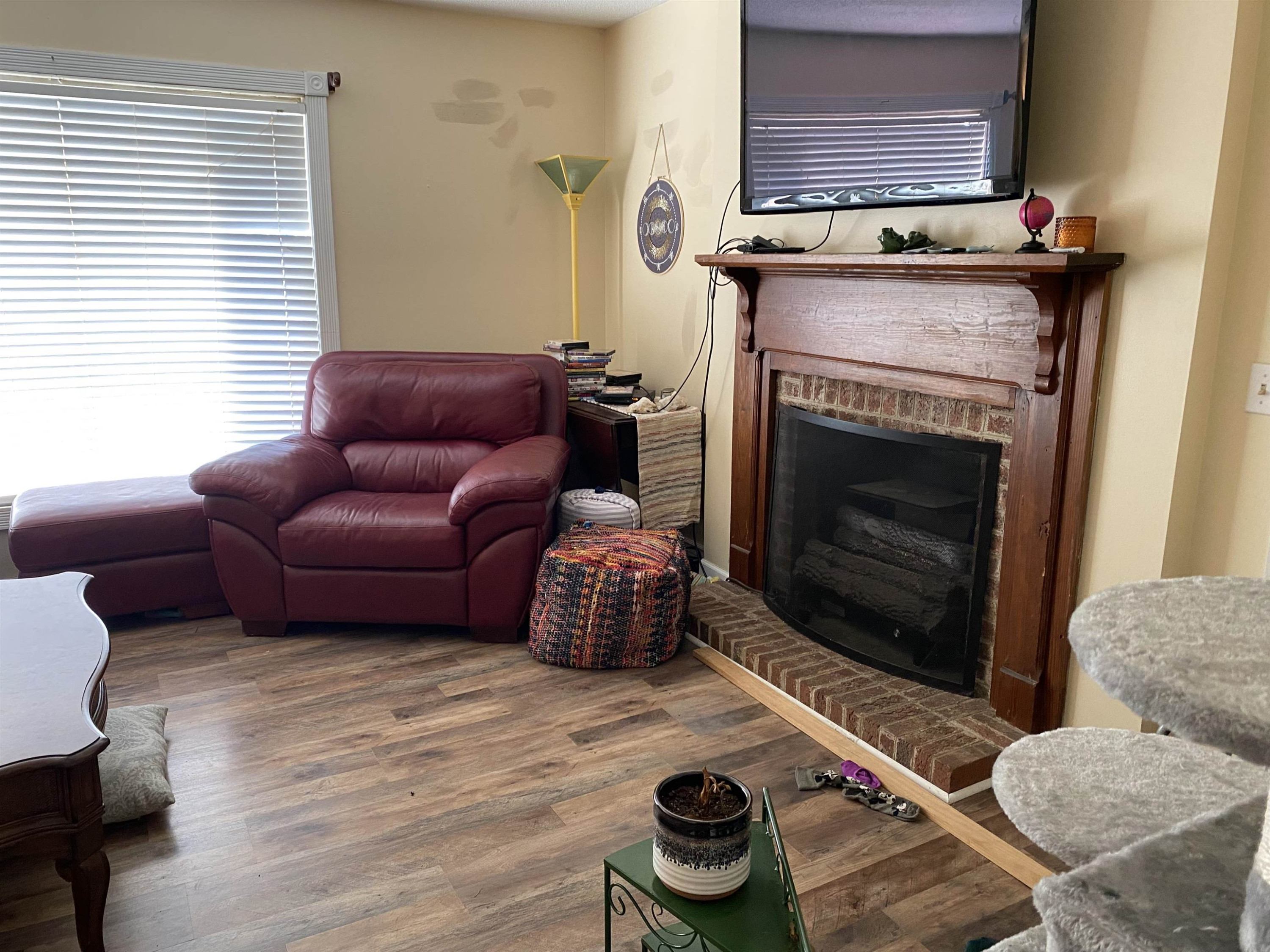1050 Peach Farm Road Lillington, NC 27546 - Photo 19 of 23 Photo 19