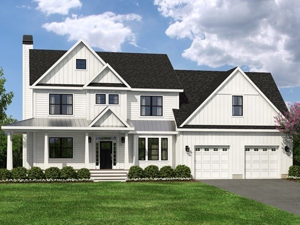 45 Reed Fulton, Unit LOT 69 Wrentham, MA 02093 - Photo 1 of 1 Gallery Image 1