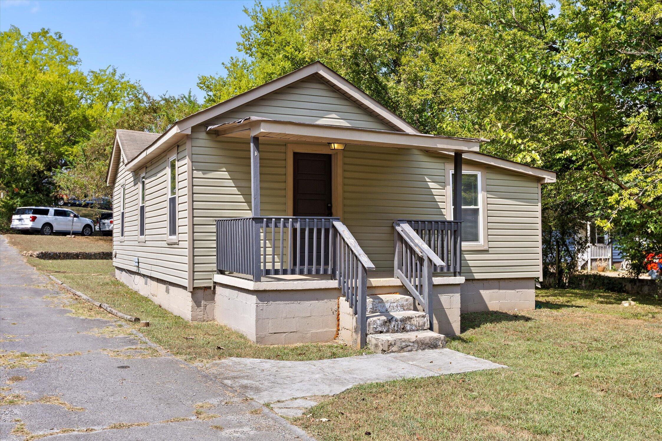 4026 Denham Road Chattanooga, TN 37406 - Photo 21 of 27 02-Denham-2