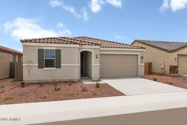 $404,990 | 24659 West Wayland Drive, Buckeye, AZ 85326