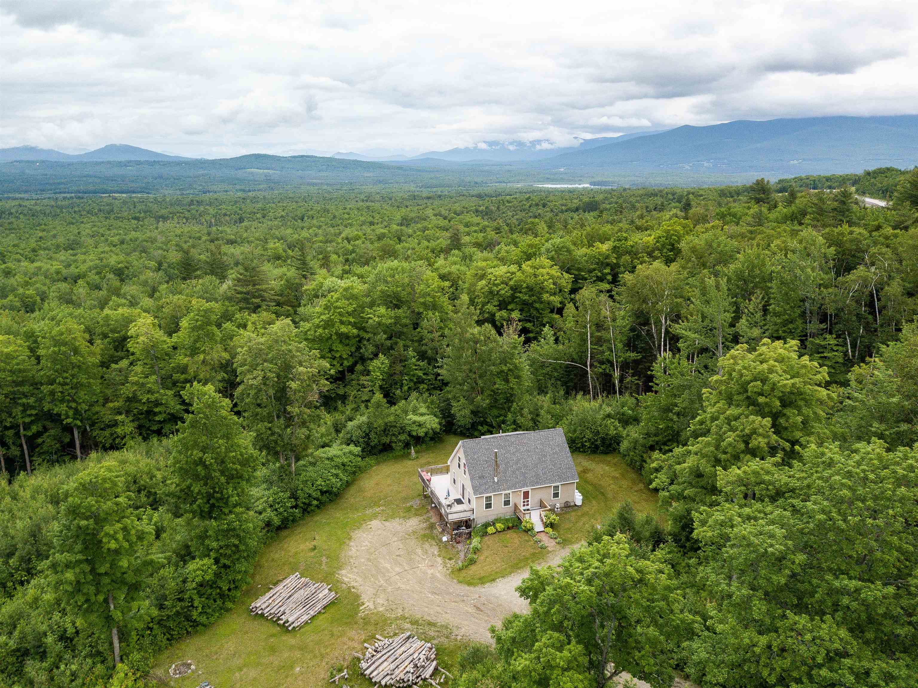 22 Billbarb Road Carroll, NH 03598 - Photo 3 of 17 Gallery Image 3