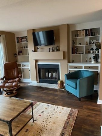 59 Stone Ridge Road, Unit 59 Franklin, MA 02038 - Photo 5 of 17 Gallery Image 5