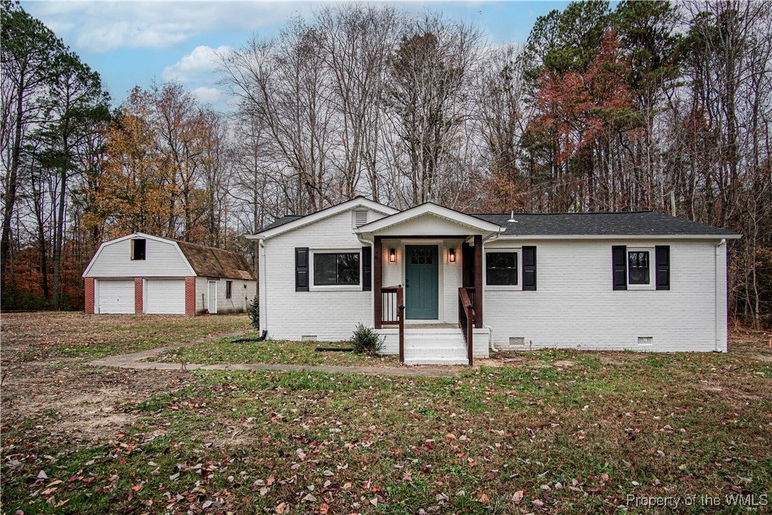 4192 Mt Laurel Road Williamsburg, VA 23188 - Photo 1 of 1 Gallery Image 1