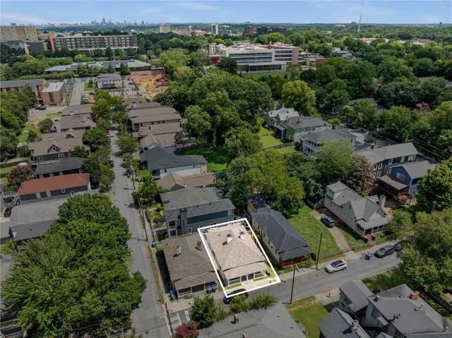 a view of a basket ball ground