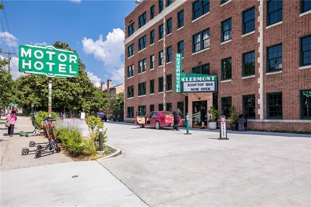 $649,900 | 512 Old Wheat Street Northeast, Atlanta, GA 30312