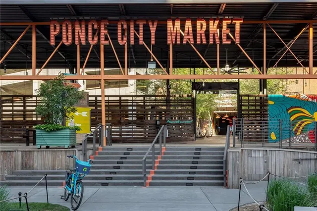 $649,900 | 512 Old Wheat Street Northeast, Atlanta, GA 30312