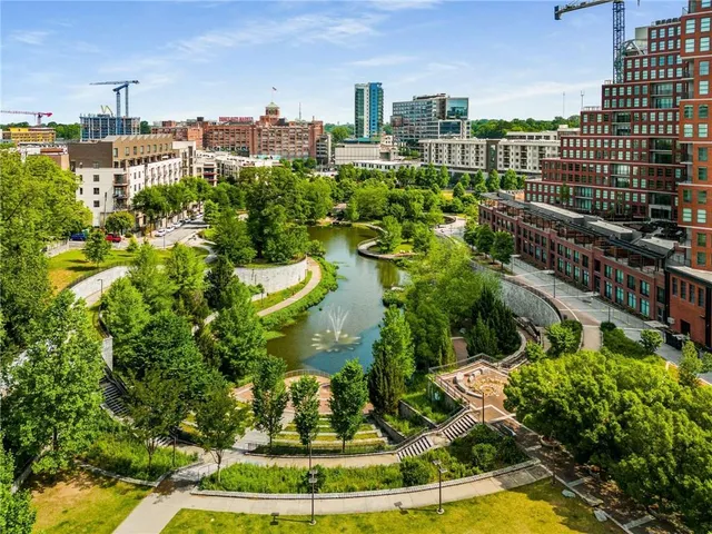 $649,900 | 512 Old Wheat Street Northeast, Atlanta, GA 30312