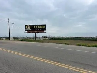 a view of a lake with houses