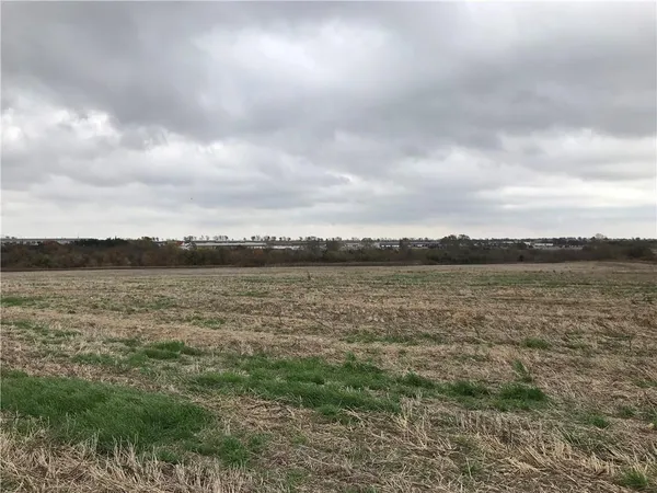 a view of terrace with lake view