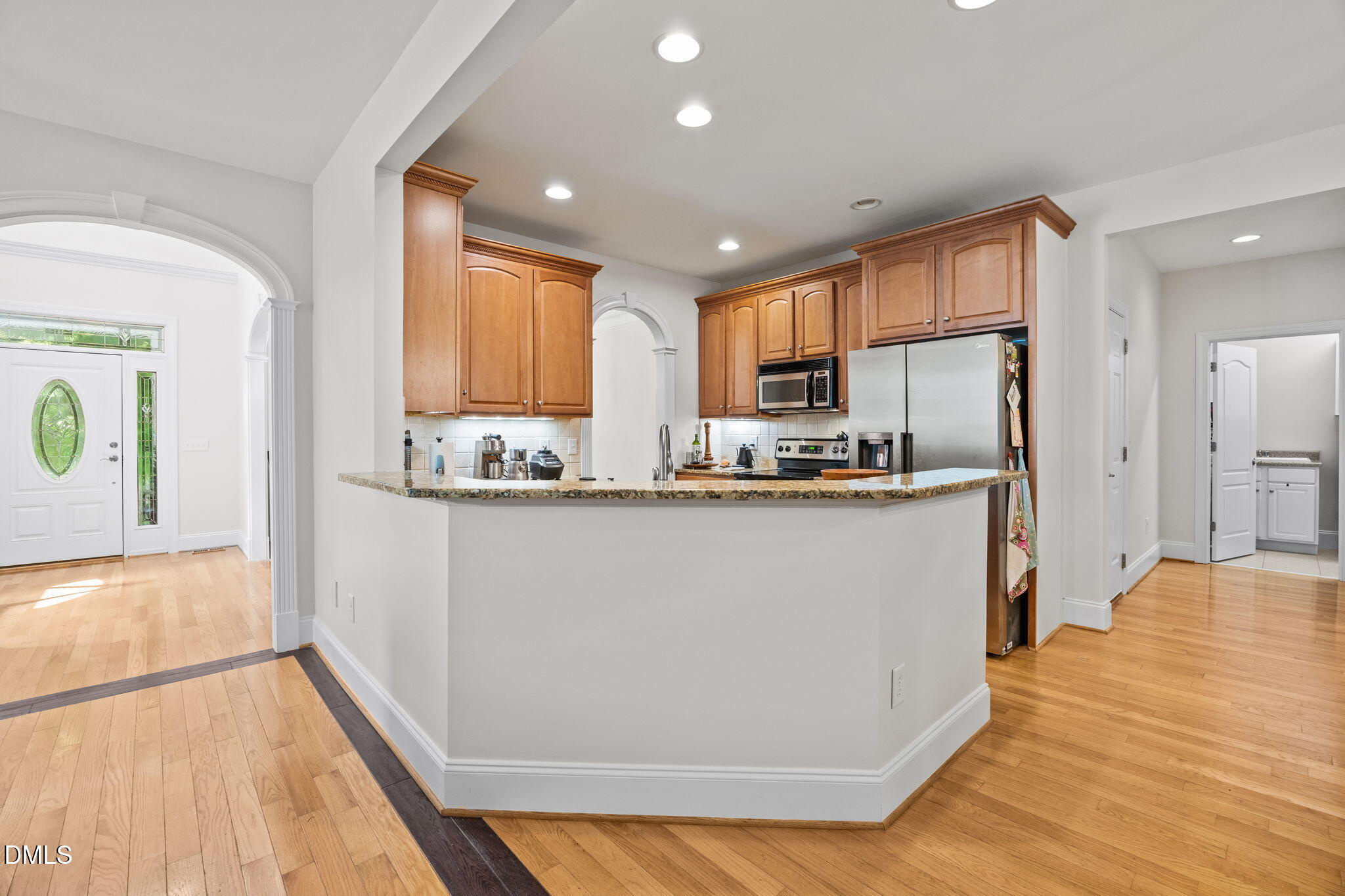 4205 Worley Drive Raleigh, NC 27613 - Photo 11 of 44 10