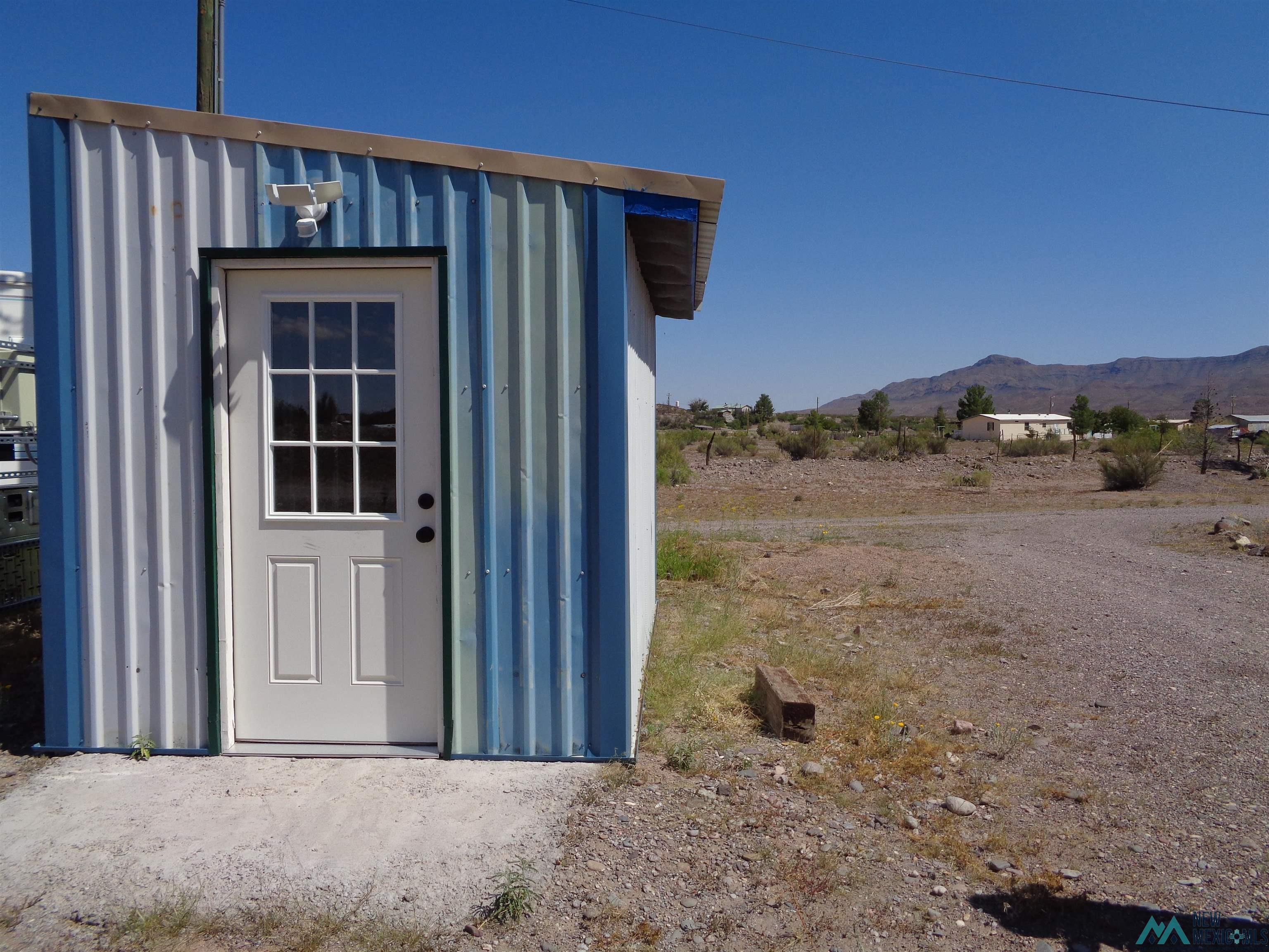18 El Pato Road Las Palomas, NM 87942 - Photo 25 of 47 Gallery Image 25