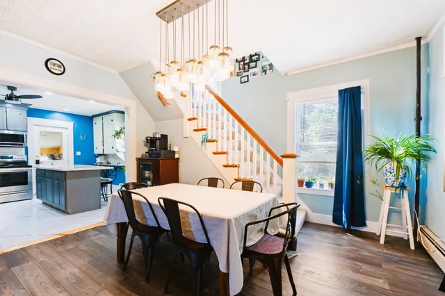 $335,000 | 74 High Street, Waterville, ME 04901