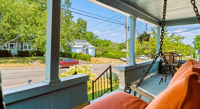 $335,000 | 74 High Street, Waterville, ME 04901